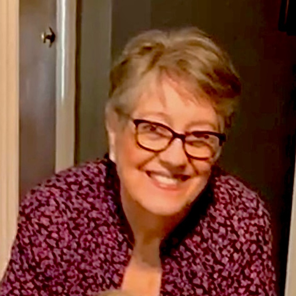Meet your Posher, Jayne